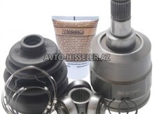 Hyundai Tukson iç sol qranat 33X41X27 495052EJ10